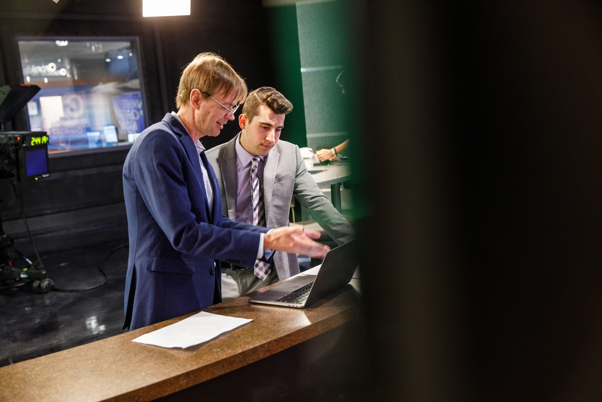 Human Rights and Realpolitik