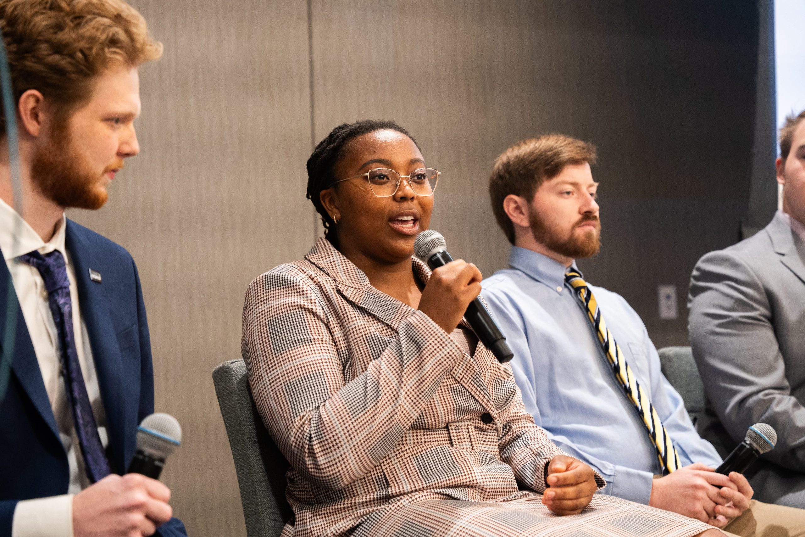 Principles of Character-Driven Leadership