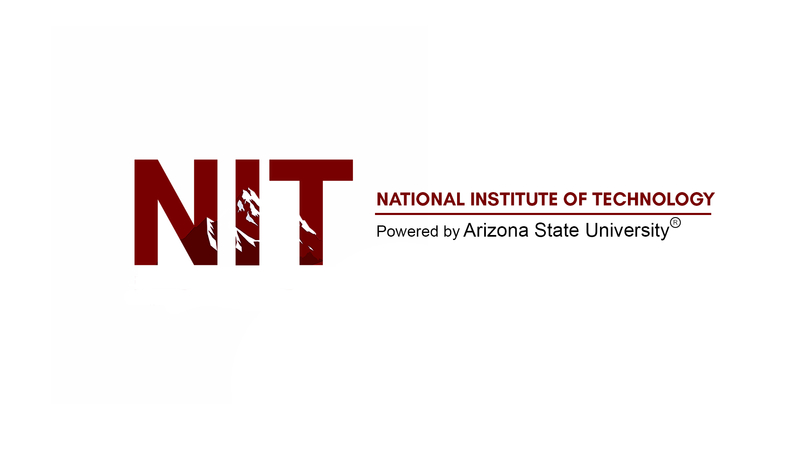 NIT Logo